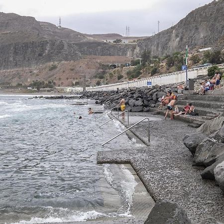 La Laja 38 Διαμέρισμα Λας Πάλμας ντε Γκραν Κανάρια Εξωτερικό φωτογραφία