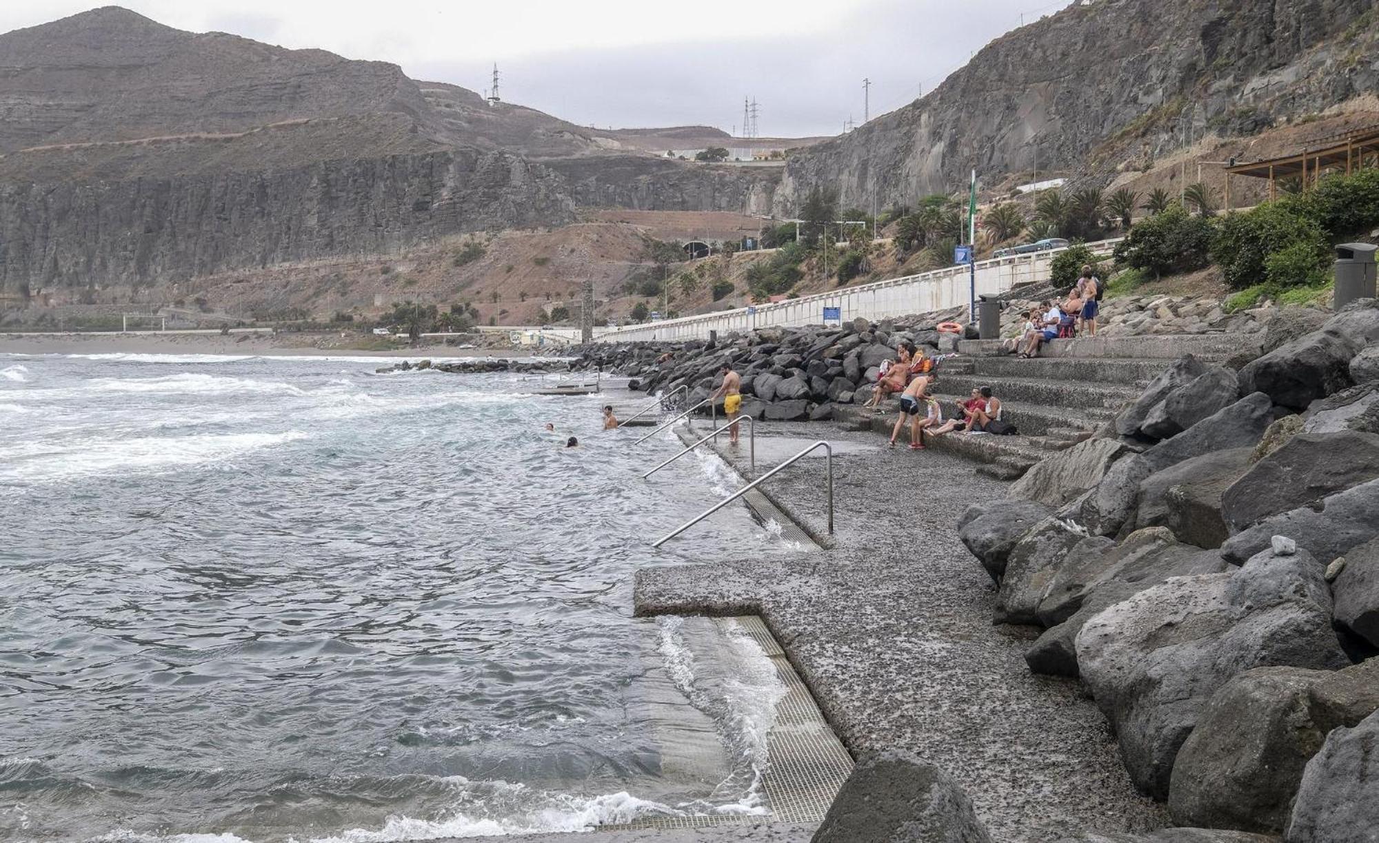 La Laja 38 Διαμέρισμα Λας Πάλμας ντε Γκραν Κανάρια Εξωτερικό φωτογραφία